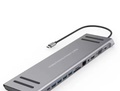 14-in-1 USB-C Docking Station - Usman Accessories