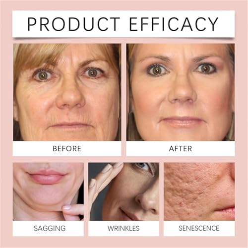 Collagen Night Mask-قناع الكولاجين الليلي - Usman Accessories