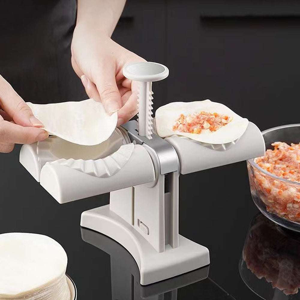 Automatic Dumpling Machine - Usman Accessories
