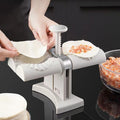 Automatic Dumpling Machine - Usman Accessories
