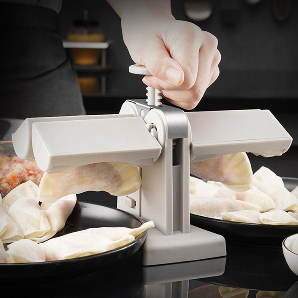 Automatic Dumpling Machine - Usman Accessories