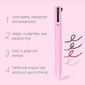 4-in-1 Makeup Pen - Usman Accessories