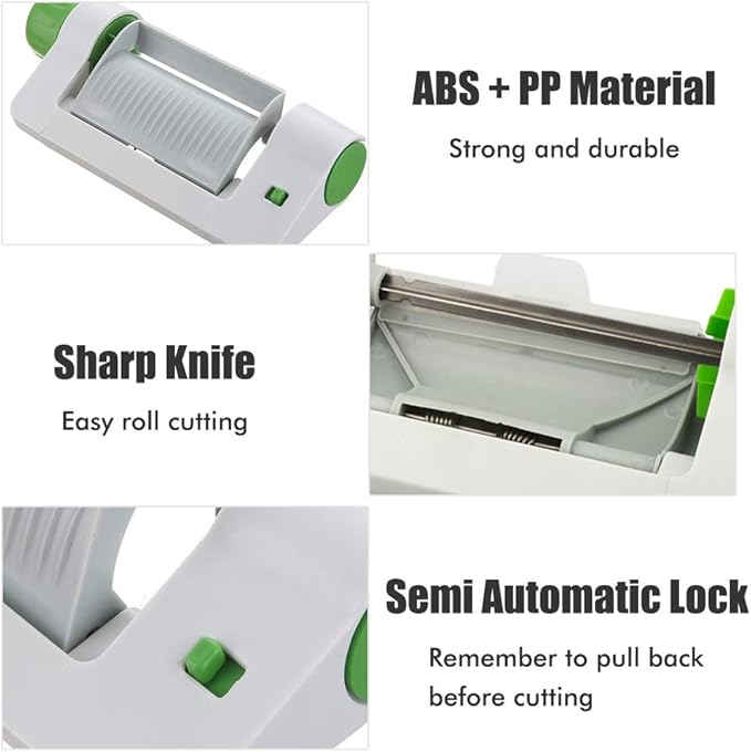 Betty Bossi - Veggie Sheet Slicer - Usman Accessories