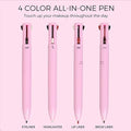 4-in-1 Makeup Pen - Usman Accessories