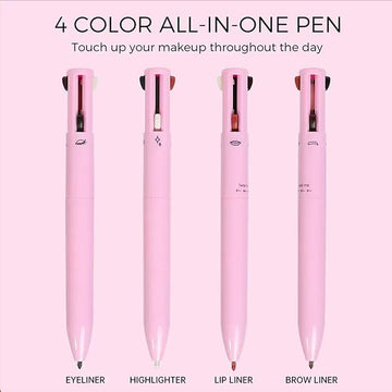 4-in-1 Makeup Pen - Usman Accessories