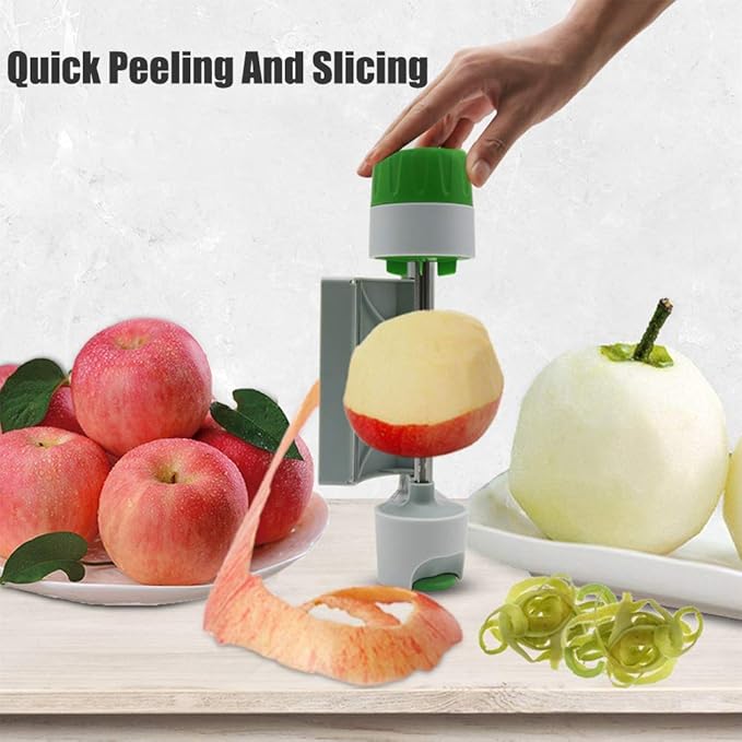 Betty Bossi - Veggie Sheet Slicer - Usman Accessories