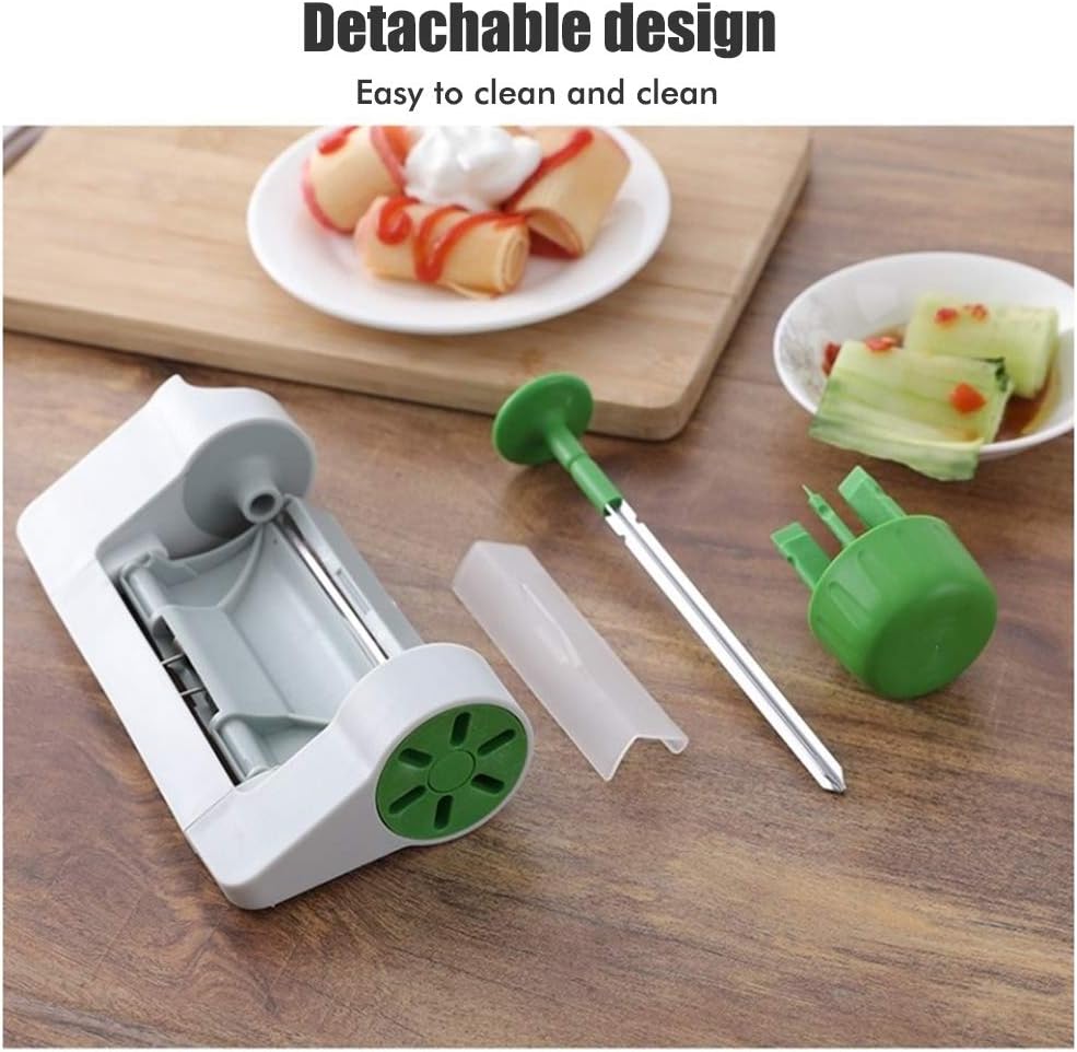 Betty Bossi - Veggie Sheet Slicer - Usman Accessories