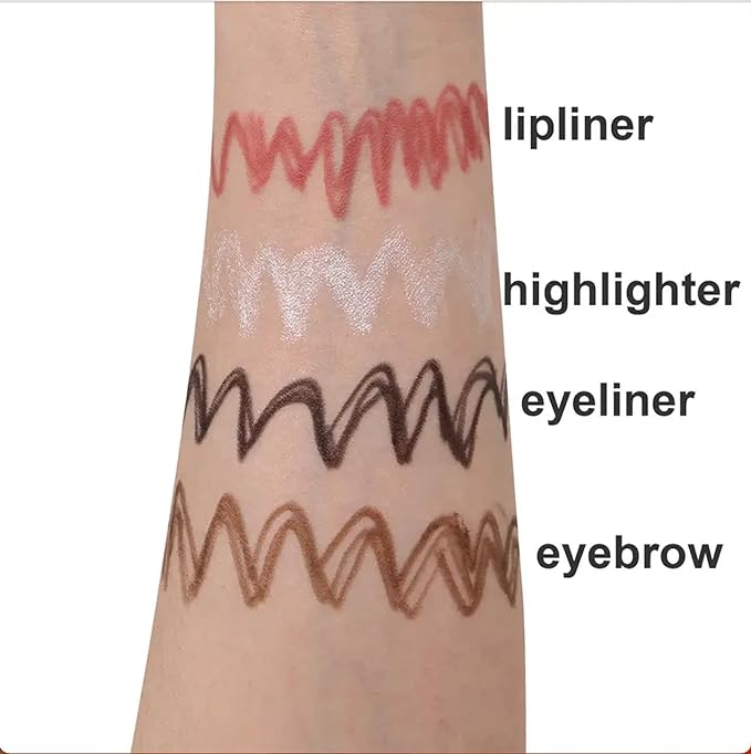 4-in-1 Makeup Pen - Usman Accessories