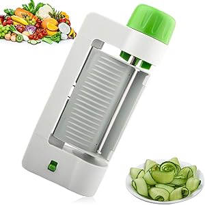 Betty Bossi - Veggie Sheet Slicer - Usman Accessories