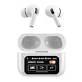 LED Display Earbuds - Usman Accessories