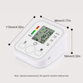 Electronic Blood Pressure Monitor - Usman Accessories