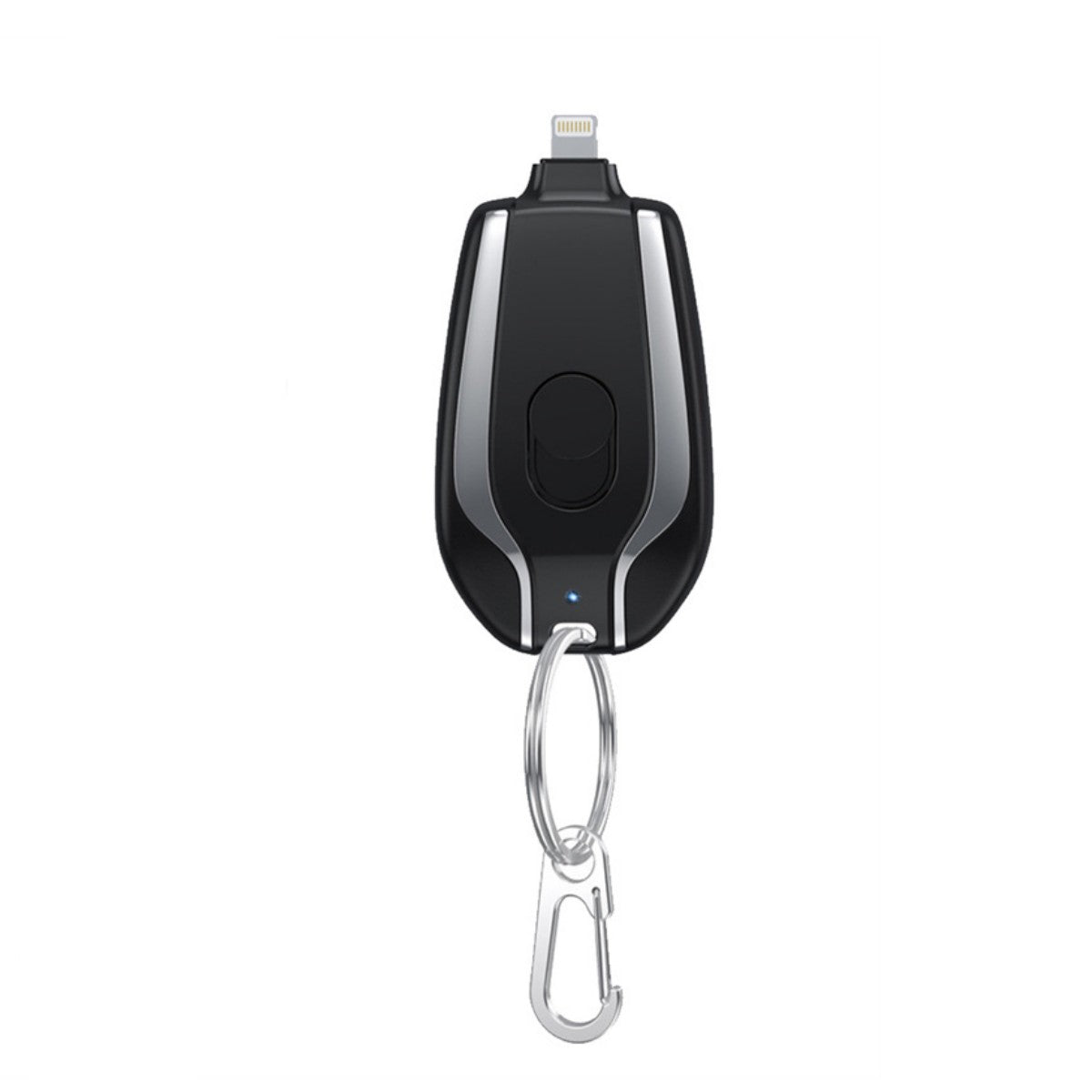 Emergency Portable Key Chain Charger - Usman Accessories