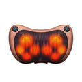 Electric Neck and Body Massage Pillow - Usman Accessories
