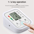 Electronic Blood Pressure Monitor - Usman Accessories