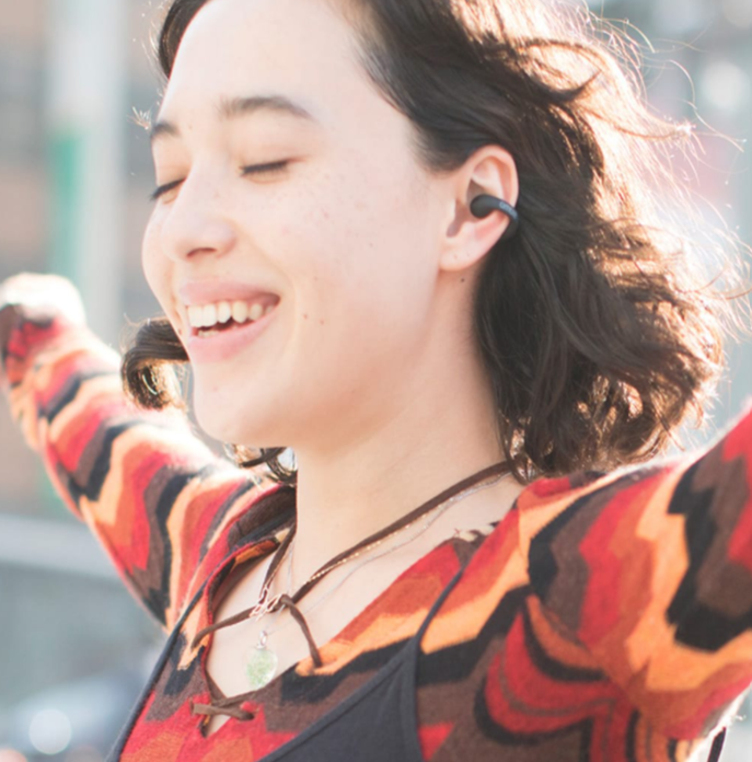 Bone Conduction Headphones - Usman Accessories