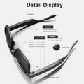 AI   Smart   Glasses - Usman Accessories