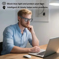 AI   Smart   Glasses - Usman Accessories