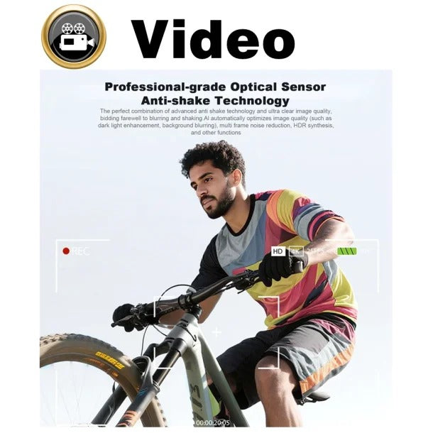 AI   Smart   Glasses - Usman Accessories