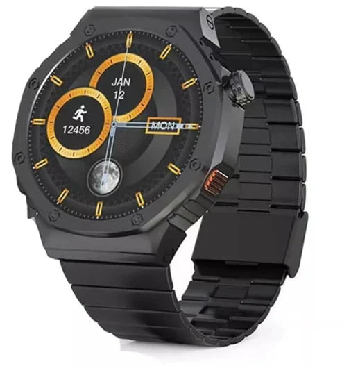Haino Teko RW 41 Smart Watch - Usman Accessories