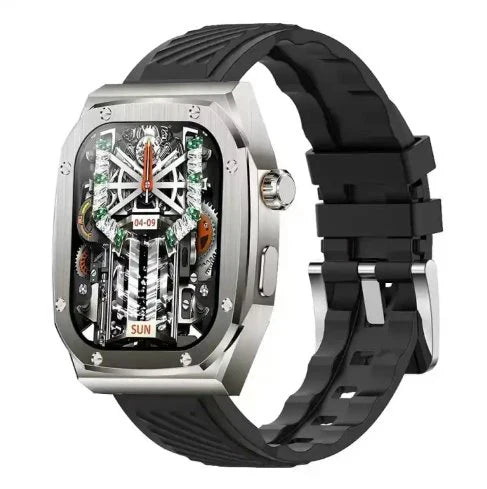 LG61 Max Smart Watch - Usman Accessories