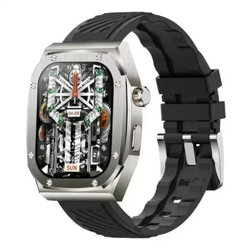 LG61 Max Smart Watch - Usman Accessories