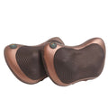 Electric Neck and Body Massage Pillow - Usman Accessories