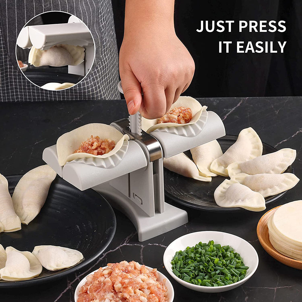 Automatic Dumpling Machine - Usman Accessories